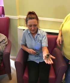 Crazy Creatures 1: Key Healthcare is dedicated to caring for elderly residents in safe. We have multiple dementia care homes including our care home middlesbrough, our care home St. Helen and care home saltburn. We excel in monitoring and improving care levels.